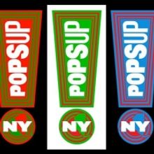 NY PopsUp Holds Inaugural Performance Today at 12:30pm