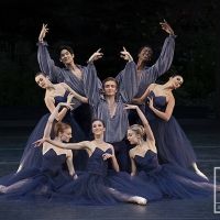 James Whiteside Makes ABT Choreographic Debut This Fall Season