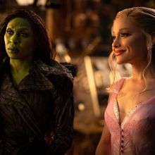 WICKED: FOR GOOD Sing-Along Soundtrack Coming This Friday