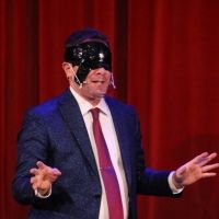 Mentalist Michael Gutenplan Presents DARK MINDS At Six Flags Magic Mountain