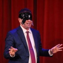 Mentalist Michael Gutenplan Presents DARK MINDS At Six Flags Magic Mountain