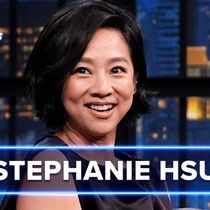 Video: Stephanie Hsu Had Never Seen ROCKY HORROR Before Joining Broadway Cast