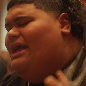 American Idol Winner Iam Tongi Releases Acoustic Version Of 'Sand In My Boots'