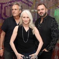 Elizabeth Ward Land Will Perform in Concert With STILL WITHIN THE SOUND OF MY VOICE…