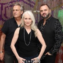 Elizabeth Ward Land Will Perform in Concert With STILL WITHIN THE SOUND OF MY VOICE-