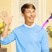 VIDEO: Watch the Trailer for Jack McBrayer's Apple TV+ Series