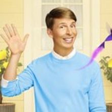 VIDEO: Watch the Trailer for Jack McBrayer's Apple TV+ Series