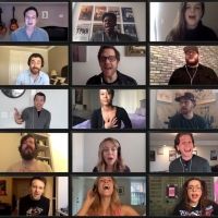 VIDEO: AMERICAN IDIOT Original Broadway Cast Sings '21 Guns' to Celebrate 10 Year…