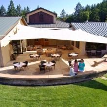 Mini Wine Tour with WHITECLIFF WINES and the GARY FARRELL VINEYARDS & WINERY