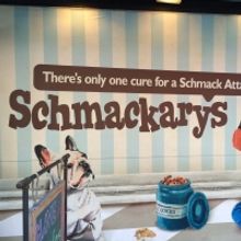 BWW Blog: Schmackary's - The Cookies of Broadway ft. Zachary “Schmackary” Schmahl