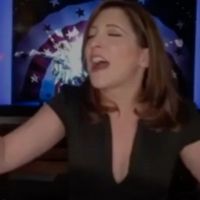 VIDEO: Christina Bianco Performs Online Fundraiser for Color of Change