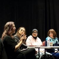 Alliance For Jewish Theatre Presents 2019 Chicago Conference