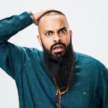 Guz Khan Announces New Live Show For September 2022