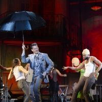 BWW Review: Gorgeous HADESTOWN Brings the Power of Mythology to Life at the Peace…