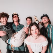 CIGARETTES @ SUNSET Release New Single 'Carolina Shakedown'