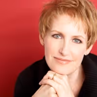 VIDEO: Liz Callaway Visits Backstage LIVE with Richard Ridge