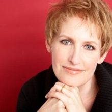 VIDEO: Liz Callaway Visits Backstage LIVE with Richard Ridge