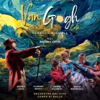 Review: VAN GOGH CAFE Al Teatro Ambra Jovinelli