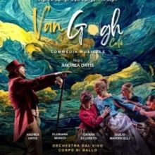 Review: VAN GOGH CAFE Al Teatro Ambra Jovinelli