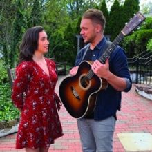 Bucks Cty. Playhouse Presents ONCE