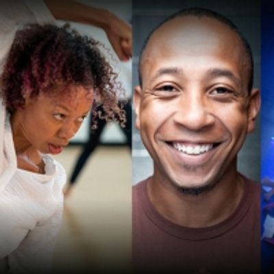 BWW Interview: Bob Bursey of TEXAS PERFORMING ARTS AND FUSEBOX FESTIVAL COLLABORATION