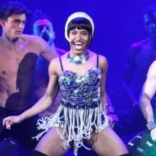 Mireia Mambo nos habla sobre su papel en EL GUARDAESPALDAS