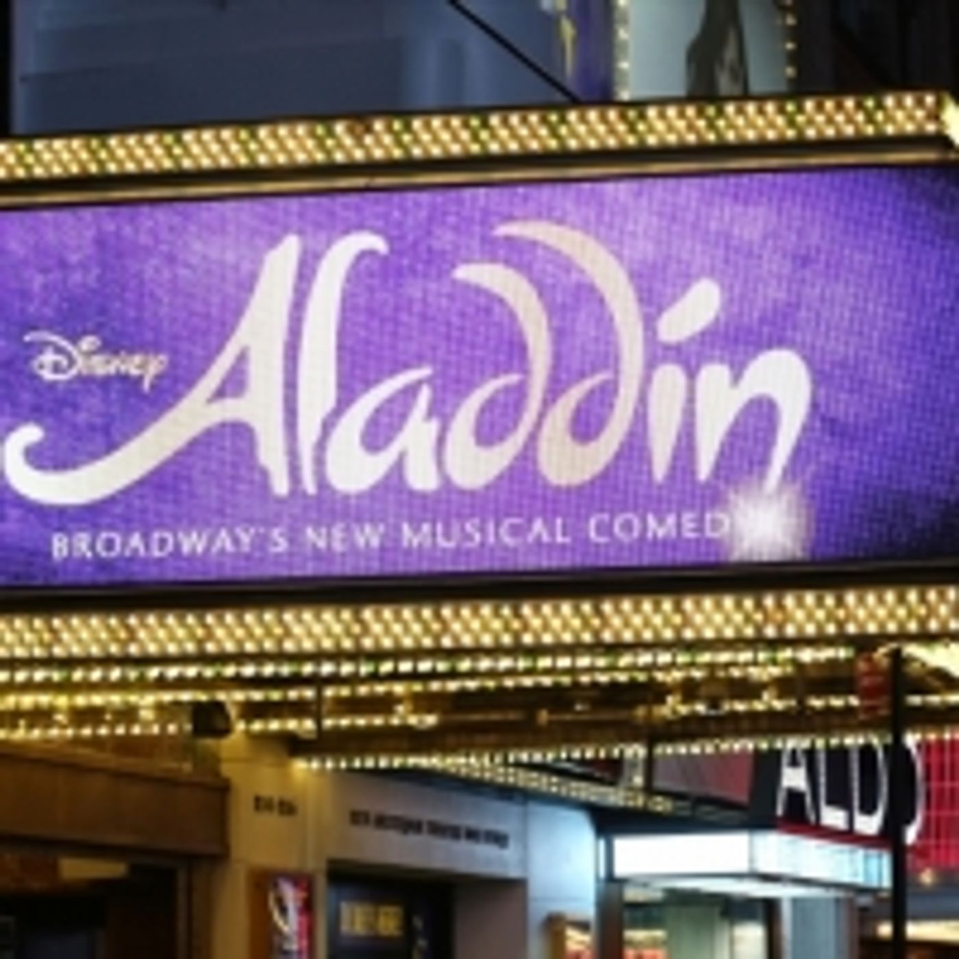Wake Up With BWW 8/8: SEA WALL/A LIFE and BAT OUT OF HELL Officially Open, and More!  Image