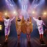 MANIA: THE ABBA TRIBUTE Sets US Tour Cast, to Open in Wichita in October