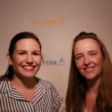 The Tank Announces 2019-2020 Season