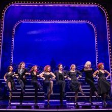 STEPHEN SONDHEIM'S OLD FRIENDS Extends for Two More Weeks