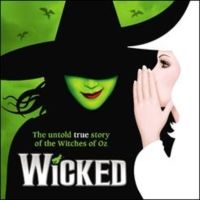 $25 Ticket Lottery Set For WICKED in St. Louis
