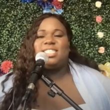Exclusive: Alex Newell Sings 'My Man' With Seth Rudetsky; Re-Airs Tonight!