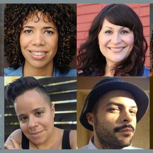 San Francisco Shakespeare Festival Reveals Cast of ANTONY AND CLEOPATRA