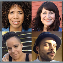 San Francisco Shakespeare Festival Reveals Cast of ANTONY AND CLEOPATRA