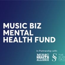Music Business Association Partners With Scars Foundation and Music Health Alliance…