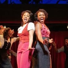Video: WONDERFUL TOWN Highlights at New York City Center Encores!