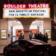 BWW Feature: DAM SHORT FILM FESTIVAL Now Accepting Short Film Submissions For 17th An