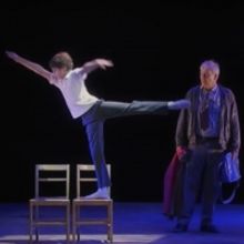 VIDEO: EVERYBODY DANCE NOW! A Look Back at 'Electricity' From BILLY ELLIOT