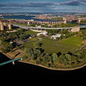 Randall's Island Park Alliance Unveils Spring 2024 Event Calendar