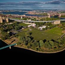 Randall's Island Park Alliance Unveils Spring 2024 Event Calendar