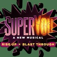 SUPERYOU THE MUSICAL Announces Paid Apprenticeship Program for Female-Identifying…