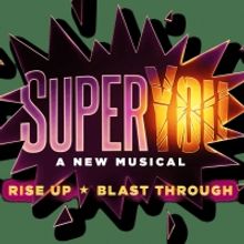 SUPERYOU THE MUSICAL Announces Paid Apprenticeship Program for Female-Identifying Th