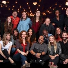 Florida Studio Theatre's Winter Improv Season Will Kick Off With FST IMPROV PRESENTS: