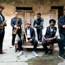 Preservation Hall Jazz Band and The Rascals Come To MPAC In November