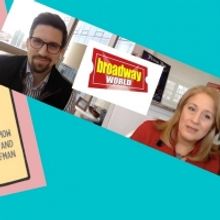 BWW Exclusive: Kristin's Korner with Special Guest Joel Dommel