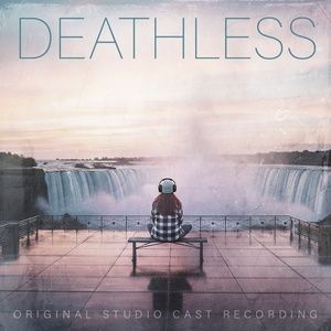 Listen: DEATHLESS Recording Featuring Jeremy Jordan and More Out Now