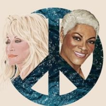 Dolly Parton & Dionne Warwick to Release First-Ever Collaboration