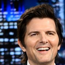 Adam Scott Compares His THE OFFICE Audition to John Krasinski's, Talks SEVERANCE Season 3