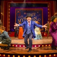 VIDEO: First Look at THE MYSTERY OF EDWIN DROOD at the Maltz Jupiter Theatre Video