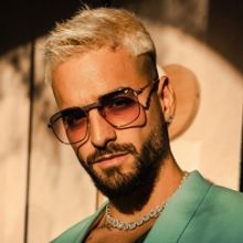 Maluma Joins Lineup of Talent at Billboard Latin Music Week